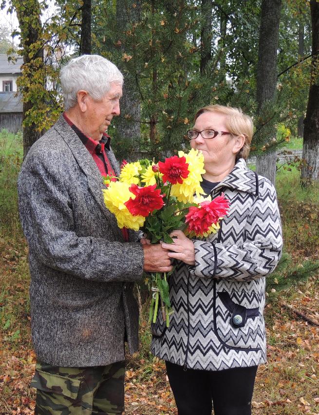 Акция "Мудрость в фотографиях"