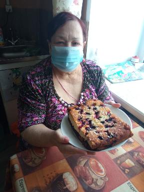 Мероприятие, посвященное Дню Татьяны