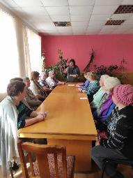 Инновационная технология «Притчетерапия. Слово лечит душу»