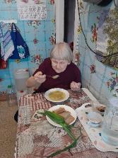 Кулинарный мастер-класс «Домашний ресторан»