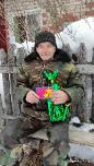 Акция «Поздравь защитника Отечества»