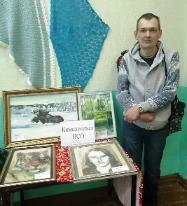 Участие в открытом межмуниципальном фестивале творчества инвалидов «Ветер перемен»