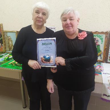 Участие в областном смотре-конкурсе экологических агитбригад "Живая планета"