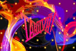 Фестиваль "Танцуй-2021"