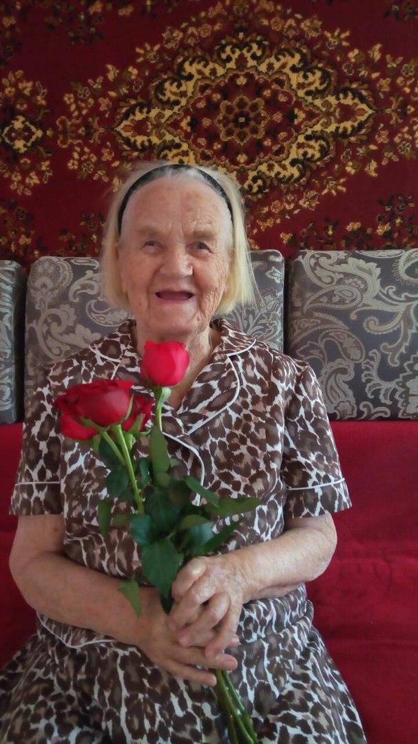 90 лет — цифра, совсем немного отделяющая от векового юбилея