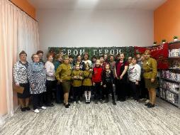 Ежегодная просветительская акция «Библионочь»