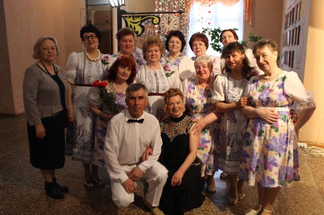 Участие в межмуниципальном фестивале хореографического мастерства «Танцуй!»