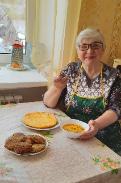 Акция «Вкусные и полезные рецепты»