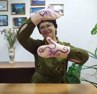 "Таланты золотого возраста"
