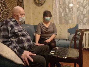 Рождественская феерия
