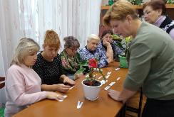 Тематический час «Колесо истории. Великая Россия – единая страна»