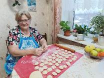 День пельменей