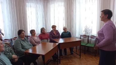 Вечер-портрет «Тебя ж, как первую любовь, России сердце не забудет!...»