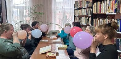 Тематический день под названием «День здоровья»