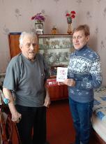  23 февраля — это праздник настоящих защитников Родины