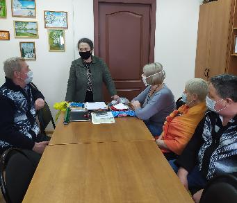 Открытие проекта "Православные беседы(школа благочестия)"