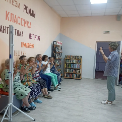 «Ум в тонусе: как мы тренируем мозг».