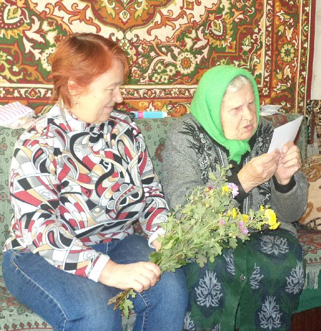 Акция «День доброго слова»