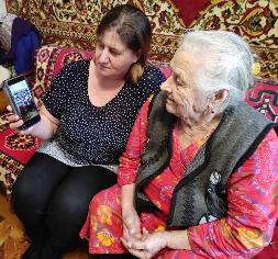 Видео-экскурсия на тему: «Сталинград: 200 дней мужества и стойкости»