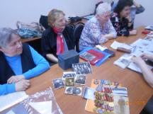  Встреча, посвященная 80-летию Победы в Великой Отечественной войне