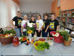 Мероприятие «Польза овощей и фруктов: простые шаги к здоровому питанию»