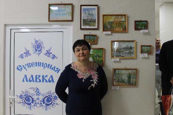  Участие в областном краеведческом Фестивале «Провинция в лицах» 