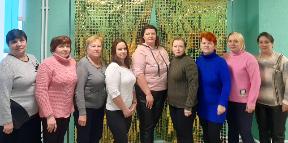 Конкурс профессионального мастерства-2023