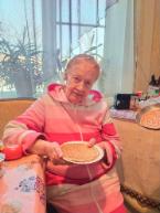 Масленица