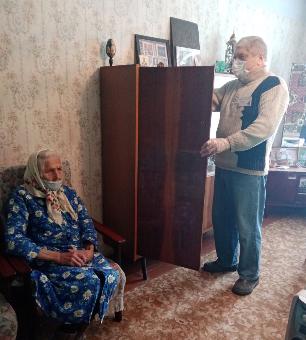 Акция "Домашний мастер"