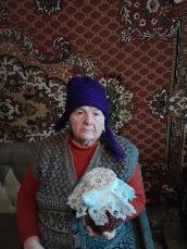 Благотворительная акция "Угости вареньем"