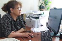 Участие в 9-ом Областном чемпионате по компьютерному многоборью среди пенсионеров-2022
