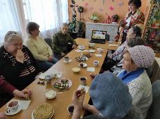 «Широкая Масленица» (с.Подозерский)