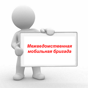 Выезд мобильной бригады в с. Степашево