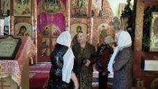 Паломнический тур в Храм Рождества Христова