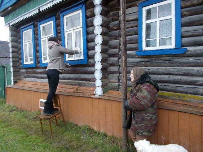 Неделя добра