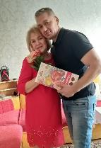 Акция «Навести маму»
