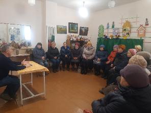 Литературный вечер «Есть память, которой не будет забвенья, и слава, которой не будет конца»