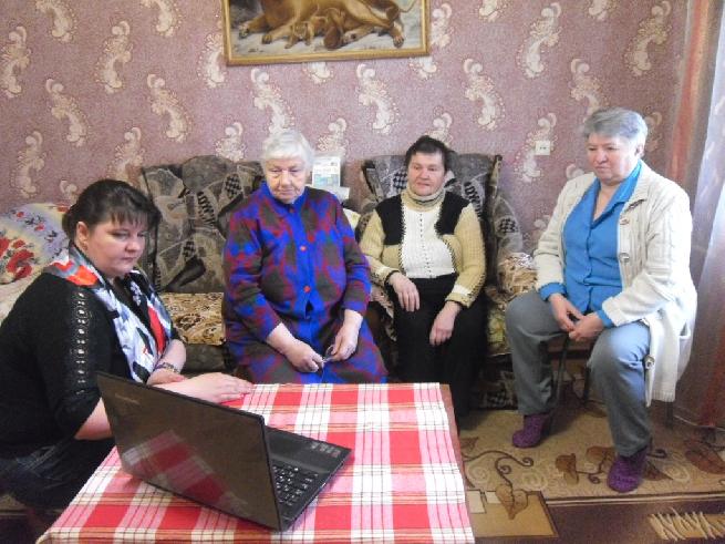 Виртуальная экскурсия - "Я поведу тебя в музей…»