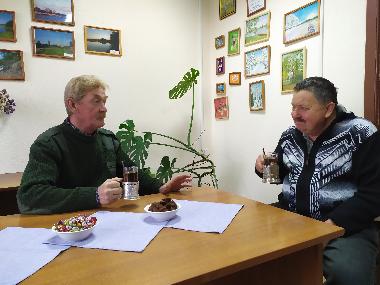 Мы родом из СССР