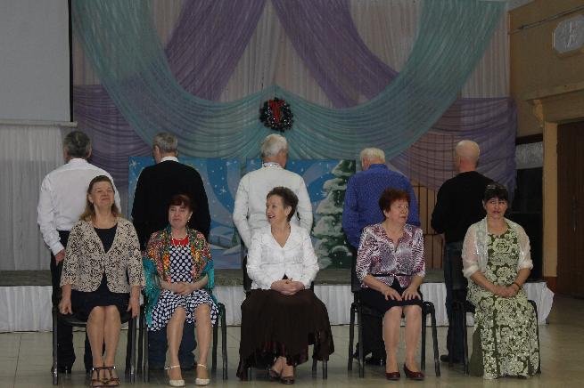 Праздник «Мавраль»