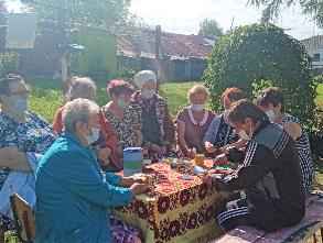Мастер-класс "Вторая жизнь жестяной банки"