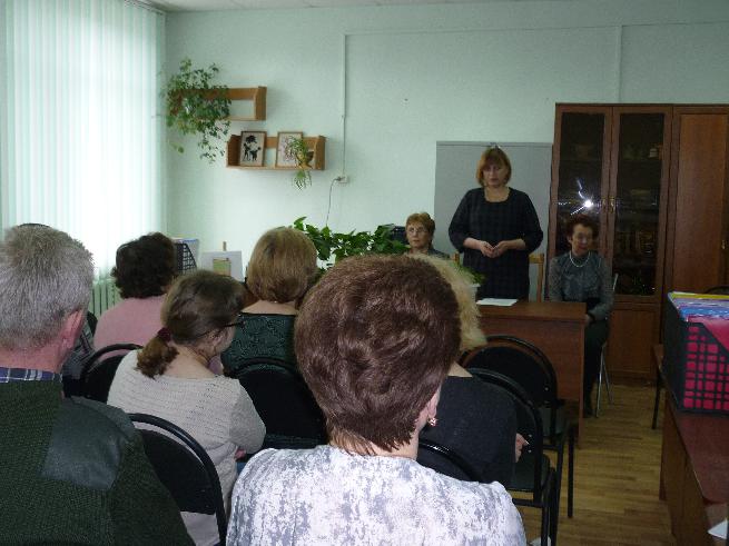 Народные выборы