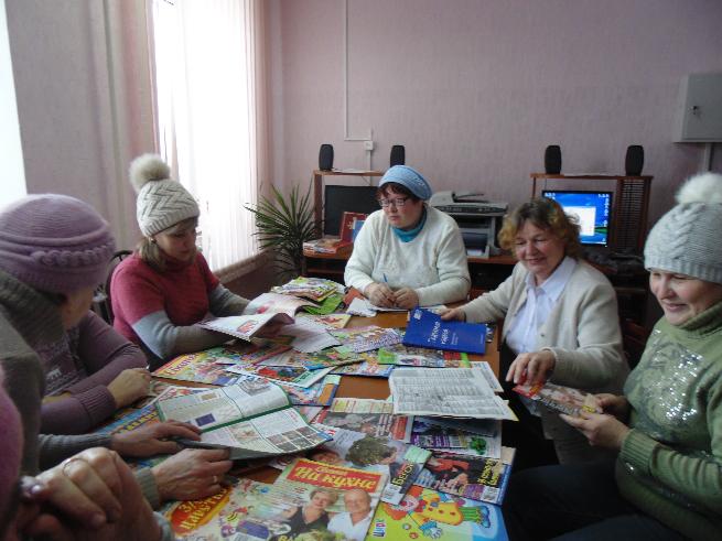 Акция «День подписчика».