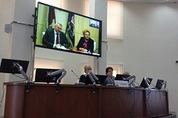 Участие в семинаре по теме «Особенности организации обучения компьютерной грамотности граждан старшего поколения»