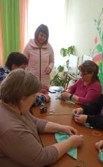 Международный день семьи