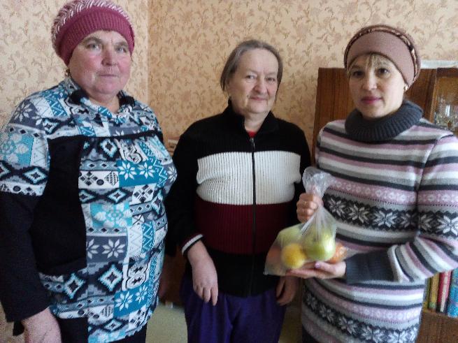 Акция «Татьянин день»
