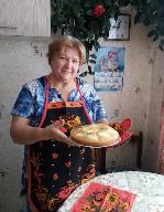 Национальный день яблочного пирога