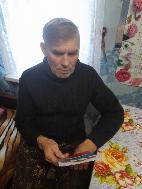 Поздравление с 23 февраля с.Марково