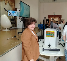 Научно-практический семинар, организованный Группой компаний «Исток-Аудио» 