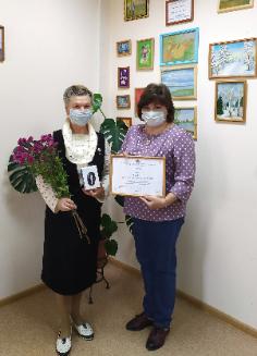 "Онлайн-перекличка "серебряных" волонтеров